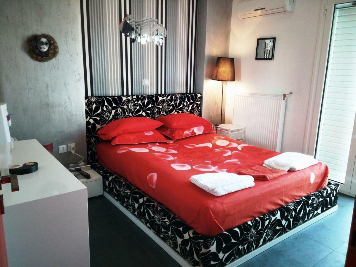 雅典Greek Hospitality 2公寓 外观 照片