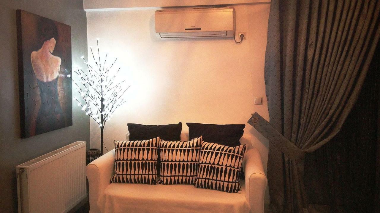 雅典Greek Hospitality 2公寓 外观 照片