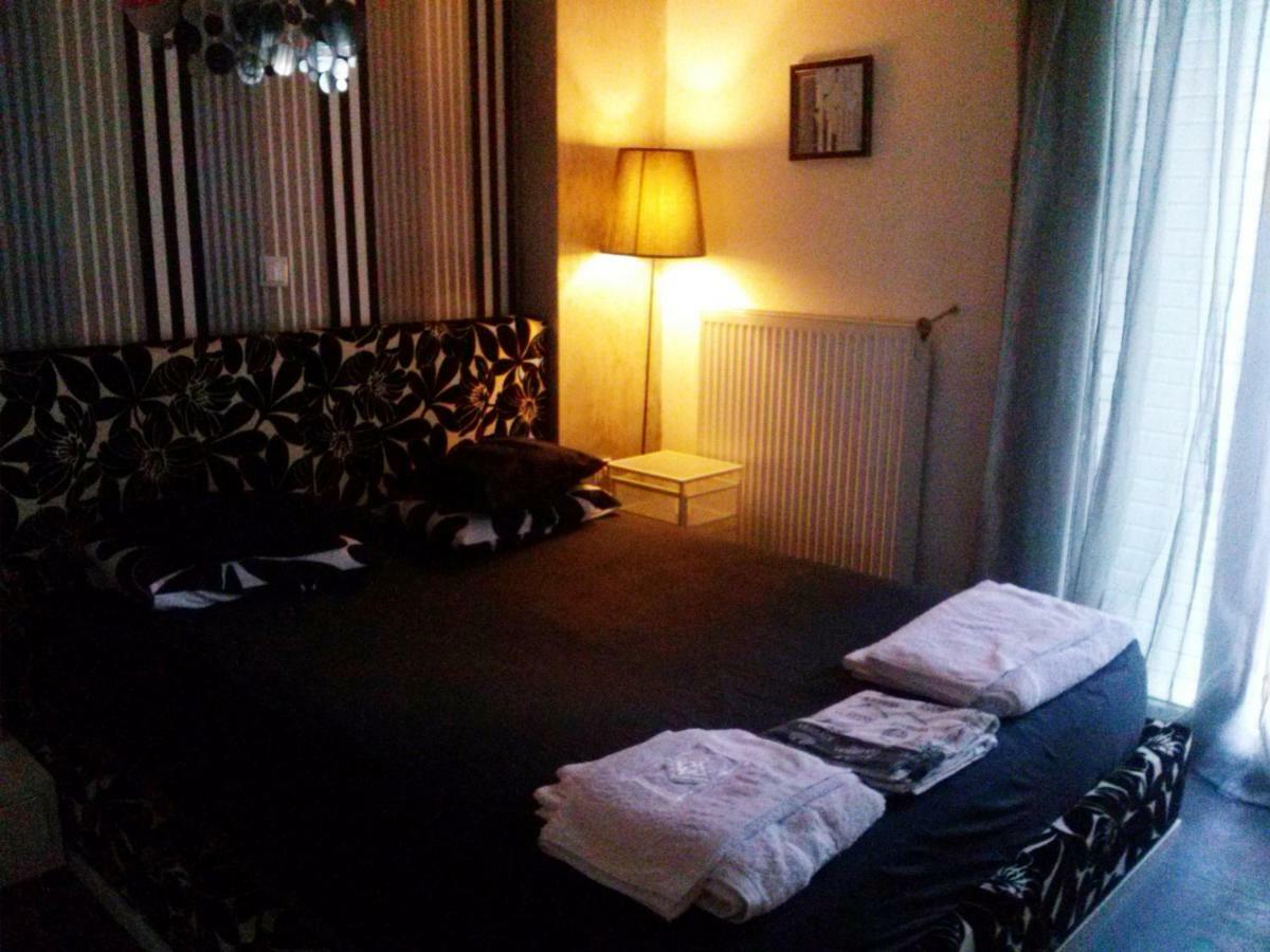 雅典Greek Hospitality 2公寓 外观 照片