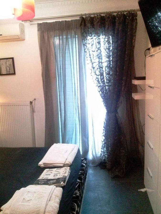 雅典Greek Hospitality 2公寓 外观 照片