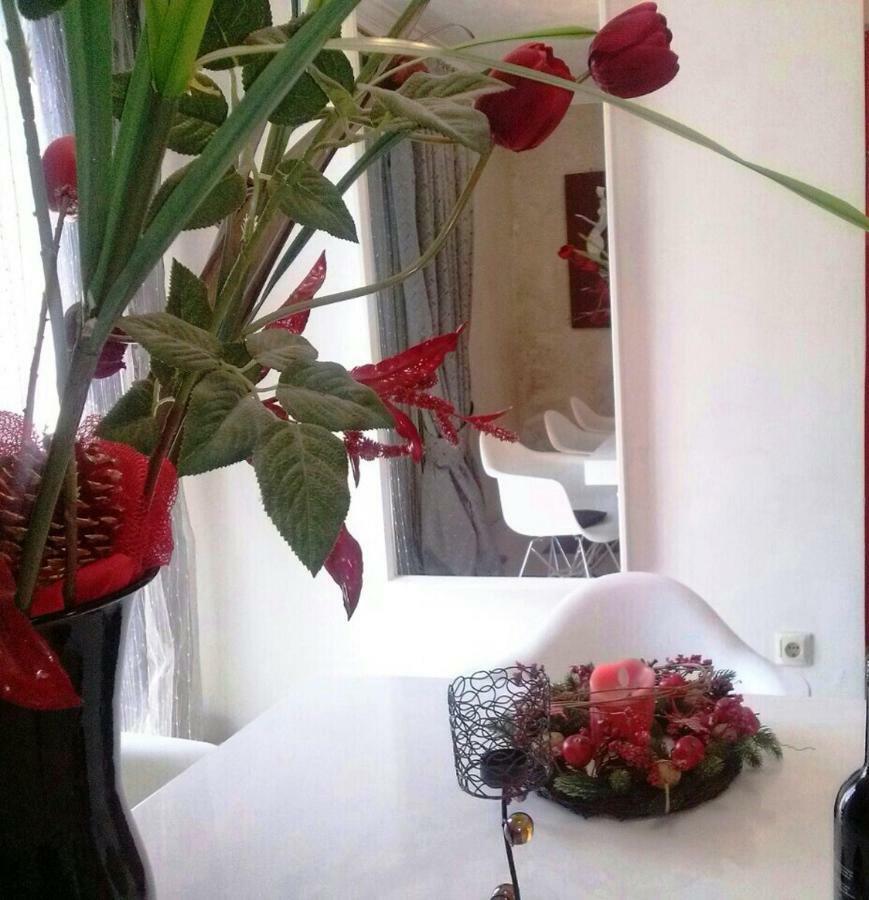 雅典Greek Hospitality 2公寓 外观 照片