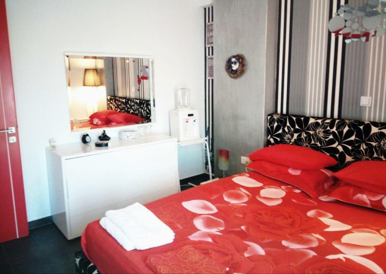 雅典Greek Hospitality 2公寓 外观 照片