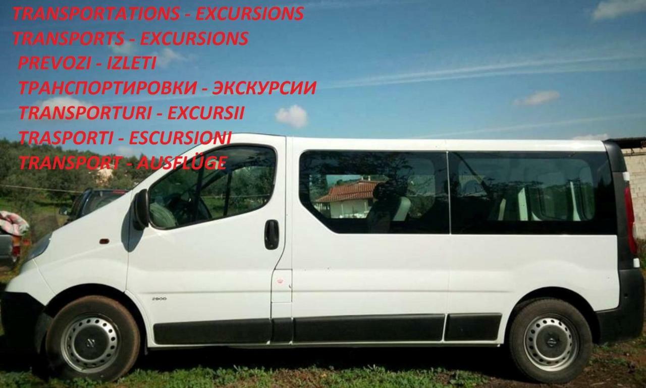 雅典Greek Hospitality 2公寓 外观 照片