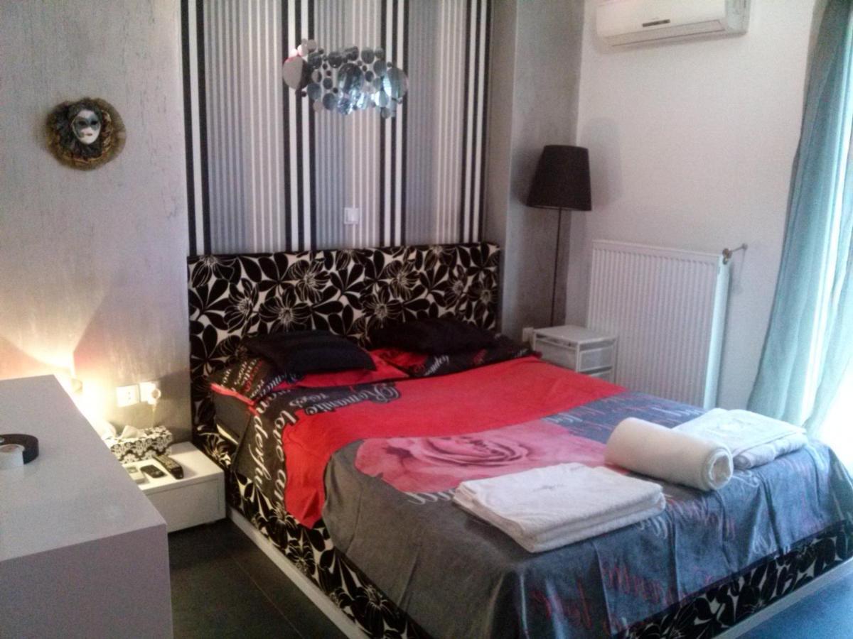 雅典Greek Hospitality 2公寓 外观 照片