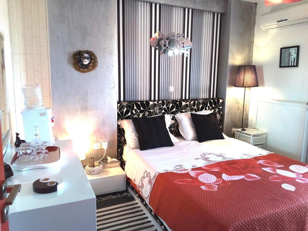 雅典Greek Hospitality 2公寓 外观 照片
